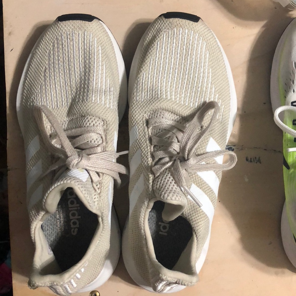 Adidas sneakers